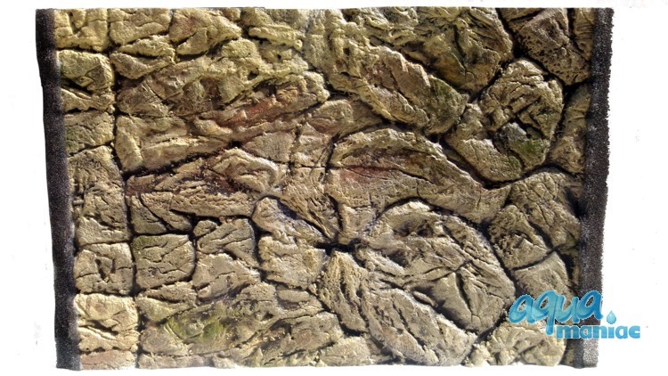 Từng chi tiết trên hình nền bể cá thạch đá mỏng 3D cho Fluval Roma 125 được thiết kế vô cùng công phu và tinh tế, tạo ra một khung cảnh tự nhiên, sống động cho không gian bể cá của bạn. Hãy mở ảnh và cùng chiêm ngưỡng vẻ đẹp hoàn mỹ của các loài cá và những viên đá thạch đá đầy mê hoặc này.