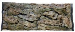 JUWEL RIO 125 3D rock background 78x42cm