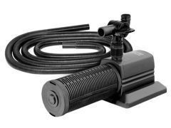 Water Pump 2000 L/H plus 4m hose for water cascade