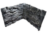 corner background for Juwel Trigon 190