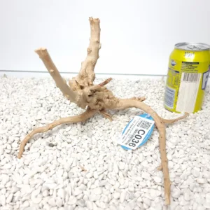 Aquarium Driftwood Wood Red Moor Root Aquarium Spiderwood Decoration Fish Tank