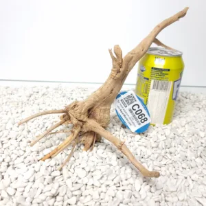 Aquarium Driftwood Wood Red Moor Root Aquarium Spiderwood Decoration Fish Tank