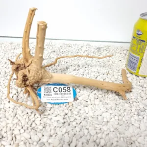Aquarium Driftwood Wood Red Moor Root Aquarium Spiderwood Decoration Fish Tank