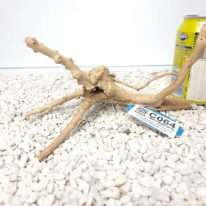 Aquarium Driftwood Wood Red Moor Root Aquarium Spiderwood Decoration Fish Tank