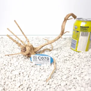 Aquarium Driftwood Wood Red Moor Root Aquarium Spiderwood Decoration Fish Tank