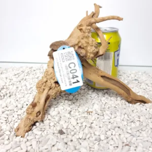Aquarium Driftwood Wood Red Moor Root Aquarium Spiderwood Decoration Fish Tank
