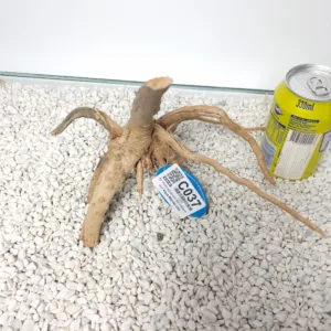 Aquarium Driftwood Wood Red Moor Root Aquarium Spiderwood Decoration Fish Tank