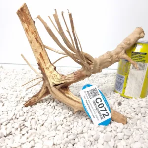 Aquarium Driftwood Wood Red Moor Root Aquarium Spiderwood Decoration Fish Tank